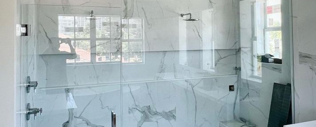 The Top 10 Reasons Why Consumers Prefer Frameless Glass Shower Doors