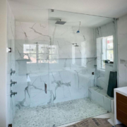 The Top 10 Reasons Why Consumers Prefer Frameless Glass Shower Doors