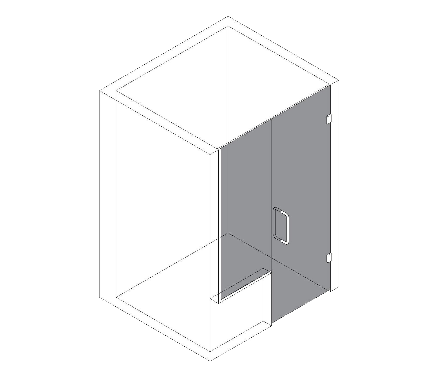 Door & Nib - Luxe Glass | Newton Upper Falls, MA Door & Nib