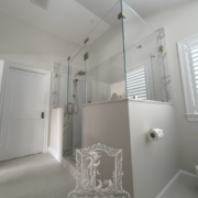 Frameless Shower Door Winchester MA